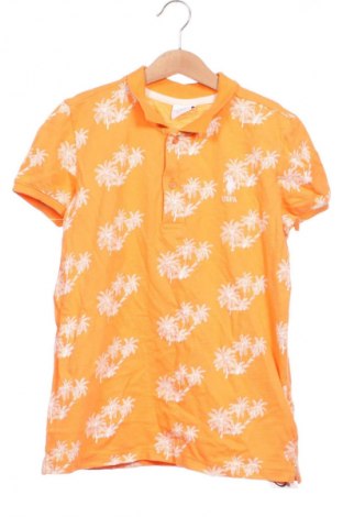 Dziecięcy T-shirt U.S. Polo Assn., Rozmiar 8-9y/ 134-140 cm, Kolor Kolorowy, Cena 68,85 zł