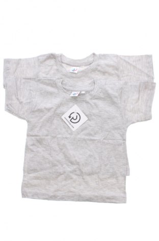 Dětské tričko  Unbranded, Velikost 18-24m/ 86-98 cm, Barva Šedá, Cena  198,00 Kč