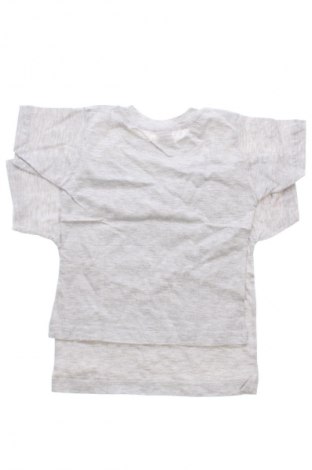 Dětské tričko  Unbranded, Velikost 18-24m/ 86-98 cm, Barva Šedá, Cena  198,00 Kč