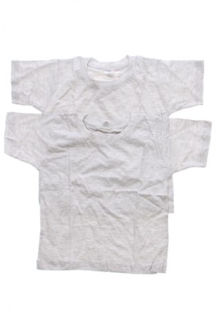 Dětské tričko  Unbranded, Velikost 18-24m/ 86-98 cm, Barva Šedá, Cena  198,00 Kč