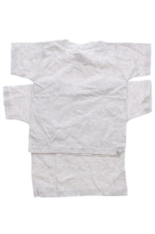 Dětské tričko  Unbranded, Velikost 18-24m/ 86-98 cm, Barva Šedá, Cena  198,00 Kč