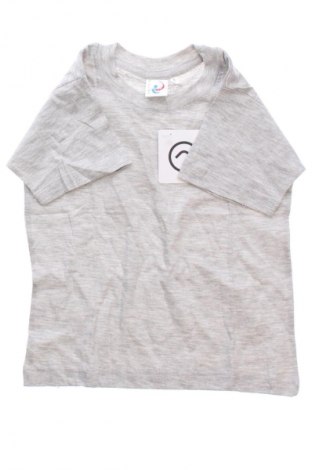 Tricou pentru copii Unbranded, Mărime 18-24m/ 86-98 cm, Culoare Gri, Preț 41,16 Lei