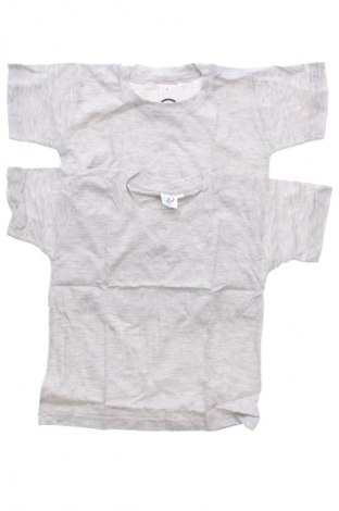 Dětské tričko  Unbranded, Velikost 18-24m/ 86-98 cm, Barva Šedá, Cena  198,00 Kč