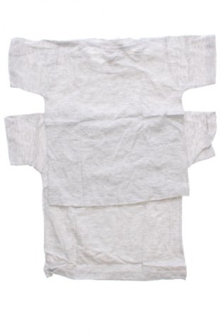 Dětské tričko  Unbranded, Velikost 18-24m/ 86-98 cm, Barva Šedá, Cena  198,00 Kč