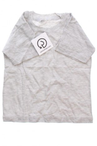 Kinder T-Shirt Unbranded, Größe 18-24m/ 86-98 cm, Farbe Grau, Preis € 8,00
