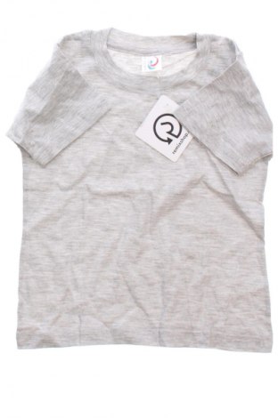 Kinder T-Shirt Unbranded, Größe 18-24m/ 86-98 cm, Farbe Grau, Preis € 8,00