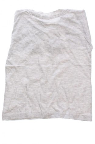 Kinder T-Shirt Unbranded, Größe 18-24m/ 86-98 cm, Farbe Grau, Preis € 8,00