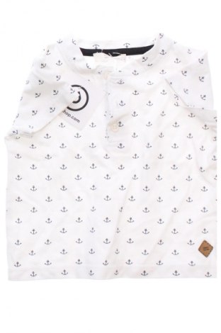 Tricou pentru copii Unbranded, Mărime 12-18m/ 80-86 cm, Culoare Multicolor, Preț 31,58 Lei