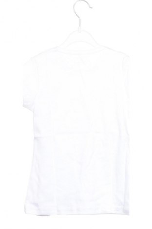 Dětské tričko  Unbranded, Velikost 6-7y/ 122-128 cm, Barva Bílá, Cena  152,00 Kč