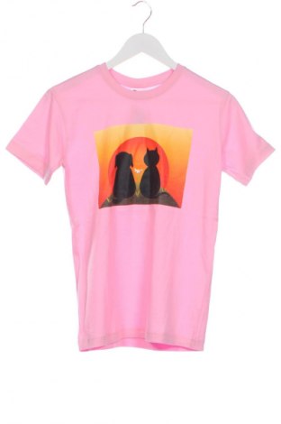 Dětské tričko  Unbranded, Velikost 11-12y/ 152-158 cm, Barva Růžová, Cena  144,00 Kč