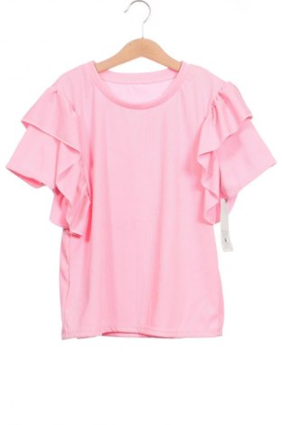 Dětské tričko  Unbranded, Velikost 15-18y/ 170-176 cm, Barva Růžová, Cena  203,00 Kč