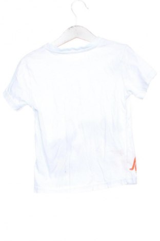Dziecięcy T-shirt Unbranded, Rozmiar 3-4y/ 104-110 cm, Kolor Biały, Cena 27,59 zł