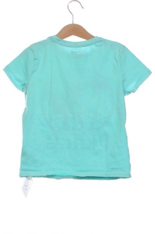 Dziecięcy T-shirt Unbranded, Rozmiar 5-6y/ 116-122 cm, Kolor Niebieski, Cena 27,59 zł
