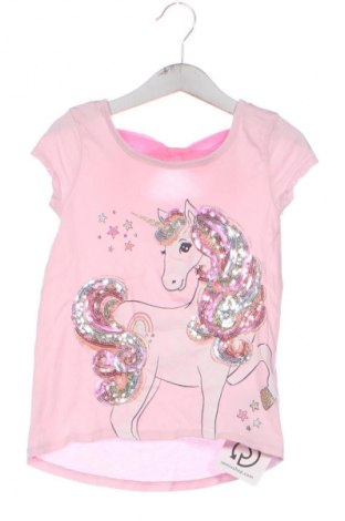 Kinder T-Shirt Isaac Mizrahi, Größe 4-5y/ 110-116 cm, Farbe Mehrfarbig, Preis 10,30 €