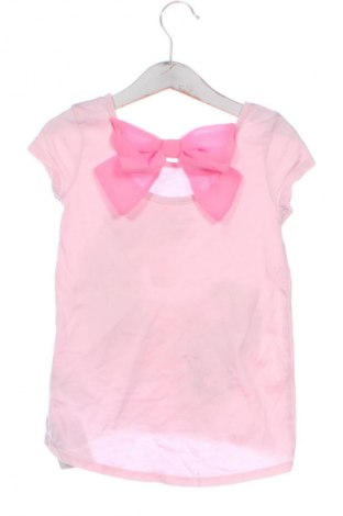Kinder T-Shirt Isaac Mizrahi, Größe 4-5y/ 110-116 cm, Farbe Mehrfarbig, Preis 10,30 €