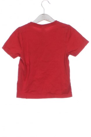 Kinder T-Shirt Unbranded, Größe 2-3y/ 98-104 cm, Farbe Rot, Preis € 6,14