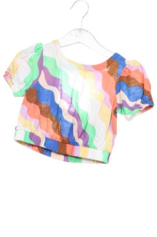 Kinder T-Shirt Unbranded, Größe 18-24m/ 86-98 cm, Farbe Mehrfarbig, Preis 5,12 €