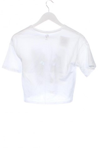 Kinder T-Shirt Unbranded, Größe 9-10y/ 140-146 cm, Farbe Weiß, Preis € 5,12