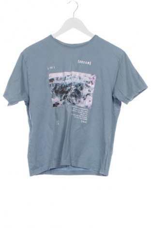 Kinder T-Shirt Unbranded, Größe 12-13y/ 158-164 cm, Farbe Grau, Preis € 5,12
