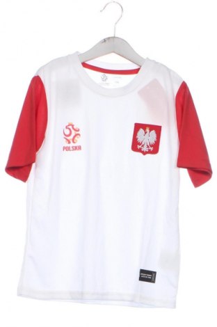 Detské tričko Unbranded, Veľkosť 7-8y/ 128-134 cm, Farba Viacfarebná, Cena  15,80 €