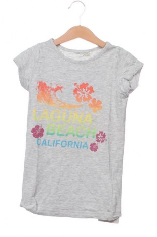 Παιδικό μπλουζάκι Unbranded, Μέγεθος 4-5y/ 110-116 εκ., Χρώμα Γκρί, Τιμή 6,00 €