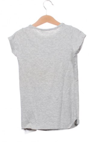 Παιδικό μπλουζάκι Unbranded, Μέγεθος 4-5y/ 110-116 εκ., Χρώμα Γκρί, Τιμή 6,00 €