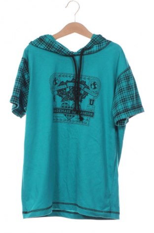 Детска тениска Unbranded, Размер 11-12y/ 152-158 см, Цвят Многоцветен, Цена 12,00 лв.