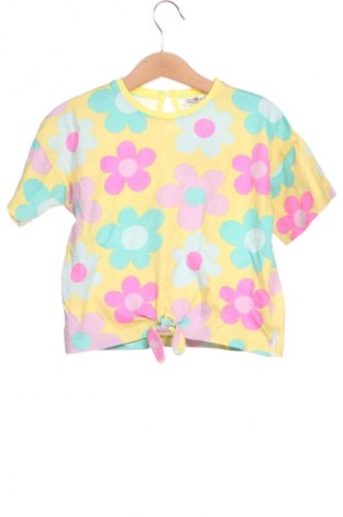 Dziecięcy T-shirt Unbranded, Rozmiar 18-24m/ 86-98 cm, Kolor Kolorowy, Cena 27,59 zł