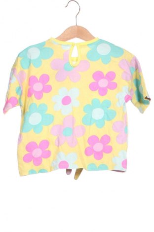 Dziecięcy T-shirt Unbranded, Rozmiar 18-24m/ 86-98 cm, Kolor Kolorowy, Cena 27,59 zł