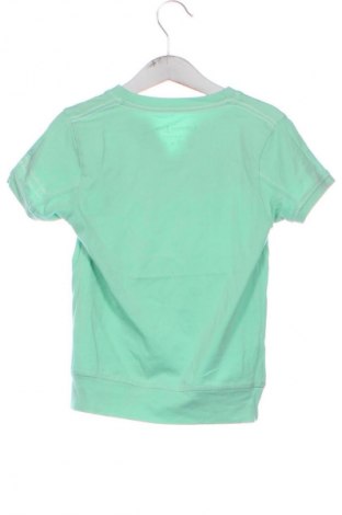 Dziecięcy T-shirt Unbranded, Rozmiar 5-6y/ 116-122 cm, Kolor Zielony, Cena 27,59 zł