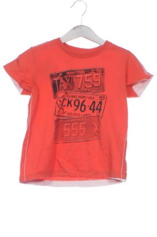 Dziecięcy T-shirt Unbranded, Rozmiar 4-5y/ 110-116 cm, Kolor Kolorowy, Cena 27,59 zł
