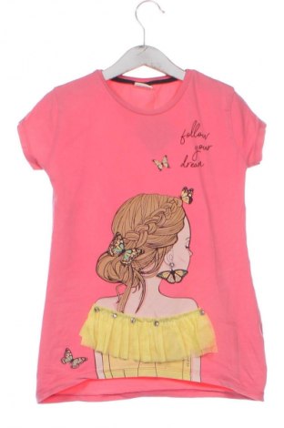 Gyerek póló Unbranded, Méret 10-11y / 146-152 cm, Szín Rózsaszín, Ár 2 400 Ft