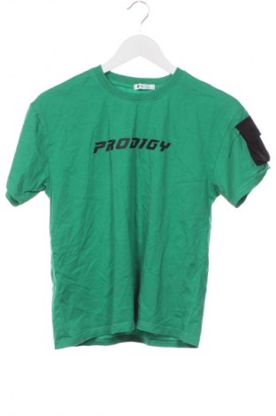 Παιδικό μπλουζάκι Unbranded, Μέγεθος 13-14y/ 164-168 εκ., Χρώμα Πράσινο, Τιμή 6,14 €