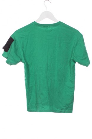 Παιδικό μπλουζάκι Unbranded, Μέγεθος 13-14y/ 164-168 εκ., Χρώμα Πράσινο, Τιμή 6,14 €