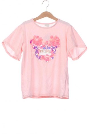 Παιδικό μπλουζάκι Unbranded, Μέγεθος 9-10y/ 140-146 εκ., Χρώμα Ρόζ , Τιμή 6,14 €