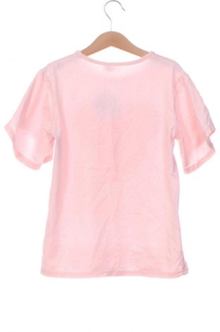 Παιδικό μπλουζάκι Unbranded, Μέγεθος 9-10y/ 140-146 εκ., Χρώμα Ρόζ , Τιμή 6,14 €