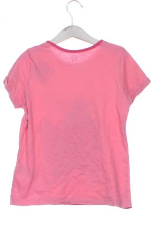 Kinder T-Shirt Unbranded, Größe 6-7y/ 122-128 cm, Farbe Rosa, Preis 6,00 €