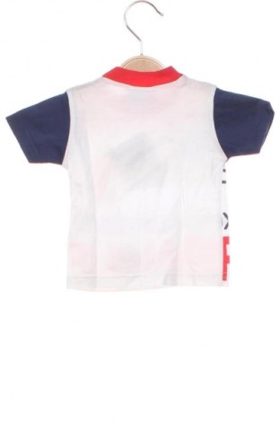 Dziecięcy T-shirt Unbranded, Rozmiar 3-6m/ 62-68 cm, Kolor Kolorowy, Cena 26,97 zł