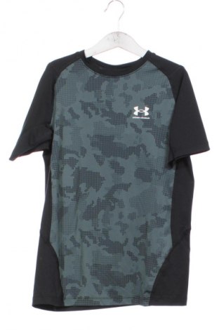 Dziecięcy T-shirt Under Armour, Rozmiar 11-12y/ 152-158 cm, Kolor Kolorowy, Cena 57,39 zł