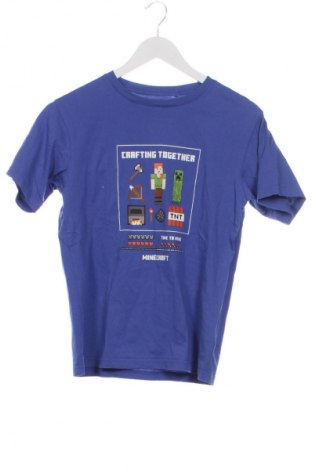 Kinder T-Shirt Uniqlo, Größe 12-13y/ 158-164 cm, Farbe Mehrfarbig, Preis € 8,00