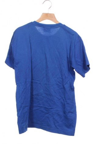 Dětské tričko  United Colors Of Benetton, Velikost 14-15y/ 168-170 cm, Barva Modrá, Cena  198,00 Kč