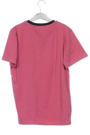 Dziecięcy T-shirt Wanex Kids, Rozmiar 9-10y/ 140-146 cm, Kolor Popielaty róż, Cena 27,59 zł