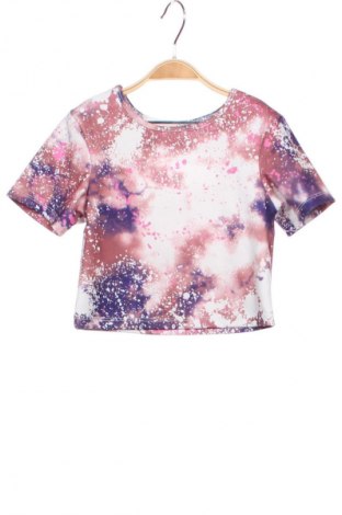 Dziecięcy T-shirt Zara, Rozmiar 7-8y/ 128-134 cm, Kolor Kolorowy, Cena 27,59 zł