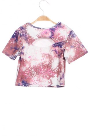 Dziecięcy T-shirt Zara, Rozmiar 7-8y/ 128-134 cm, Kolor Kolorowy, Cena 27,59 zł