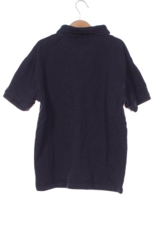 Dětské tričko  Zara, Velikost 13-14y/ 164-168 cm, Barva Modrá, Cena  88,00 Kč