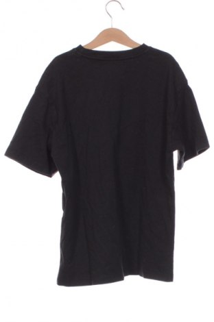 Детска тениска Zara, Размер 7-8y/ 128-134 см, Цвят Черен, Цена 12,00 лв.