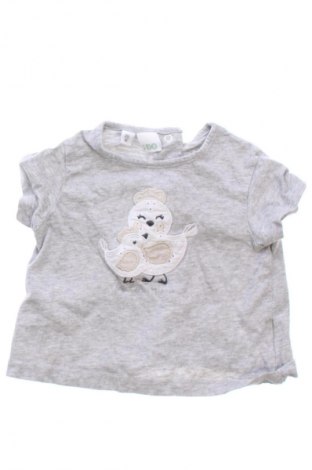 Kinder T-Shirt iDO, Größe 9-12m/ 74-80 cm, Farbe Grau, Preis € 7,67