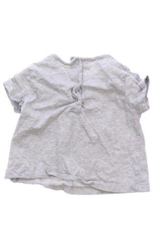 Kinder T-Shirt iDO, Größe 9-12m/ 74-80 cm, Farbe Grau, Preis € 7,67