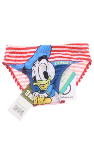 Strój kąpielowy dziecięcy Disney, Rozmiar 9-12m/ 74-80 cm, Kolor Kolorowy, Cena 53,29 zł