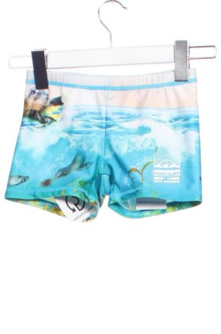 Μαγιό παιδικό Molo, Μέγεθος 6-7y/ 122-128 εκ., Χρώμα Πολύχρωμο, Τιμή 20,99 €